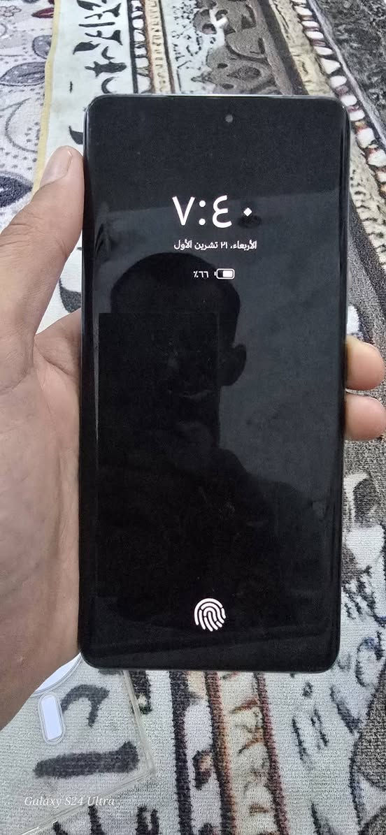 هونر X9c • ٢٥٦ • ٨+٨ رام