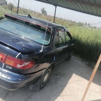 للبيع كياسيفيا موديل 94 رقم بغداد مشروع وطني سيارة بلاديه كير محرك تما...