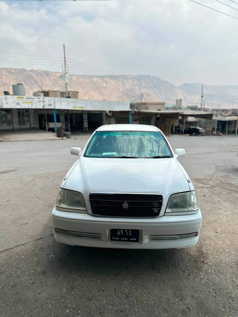 بەناوی خوای گەورە و میهرەبان
مەلیكە موس موس ٢٠٠٣ 
دەشبوڵ نەجەف 
دیفۆری بچوك ١٧١ بێ دیلكۆ 
٣  دوگمە 
پەردە 
 ئیستراس خاسە 
مەركەزیەو شوێن سەلاجەشی بۆ 
دانراوە بیلاد

باتری و. ڕۆن و سێرڤسی عام كراوە 
چركەی تێدا نیە 
نرخ/٤٨ / مەجالێ برایانە 
گۆڕینەوەش دەكەم. بە شتێ بە دڵم بێ  
شوێن دەربەندیخان 
ڕەقەم ***********
ئەدمین ❤️❤️
