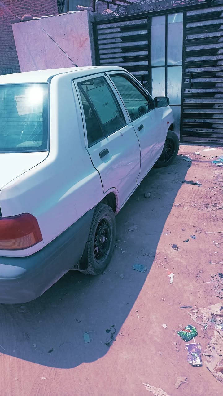 سايبه موديل 2020 مكفوله كير محرك مكفولات تبريد ثلج رقم انكليزي قادسيه سنويه جديده لل2030   السعر 51 للستفسار ***********
