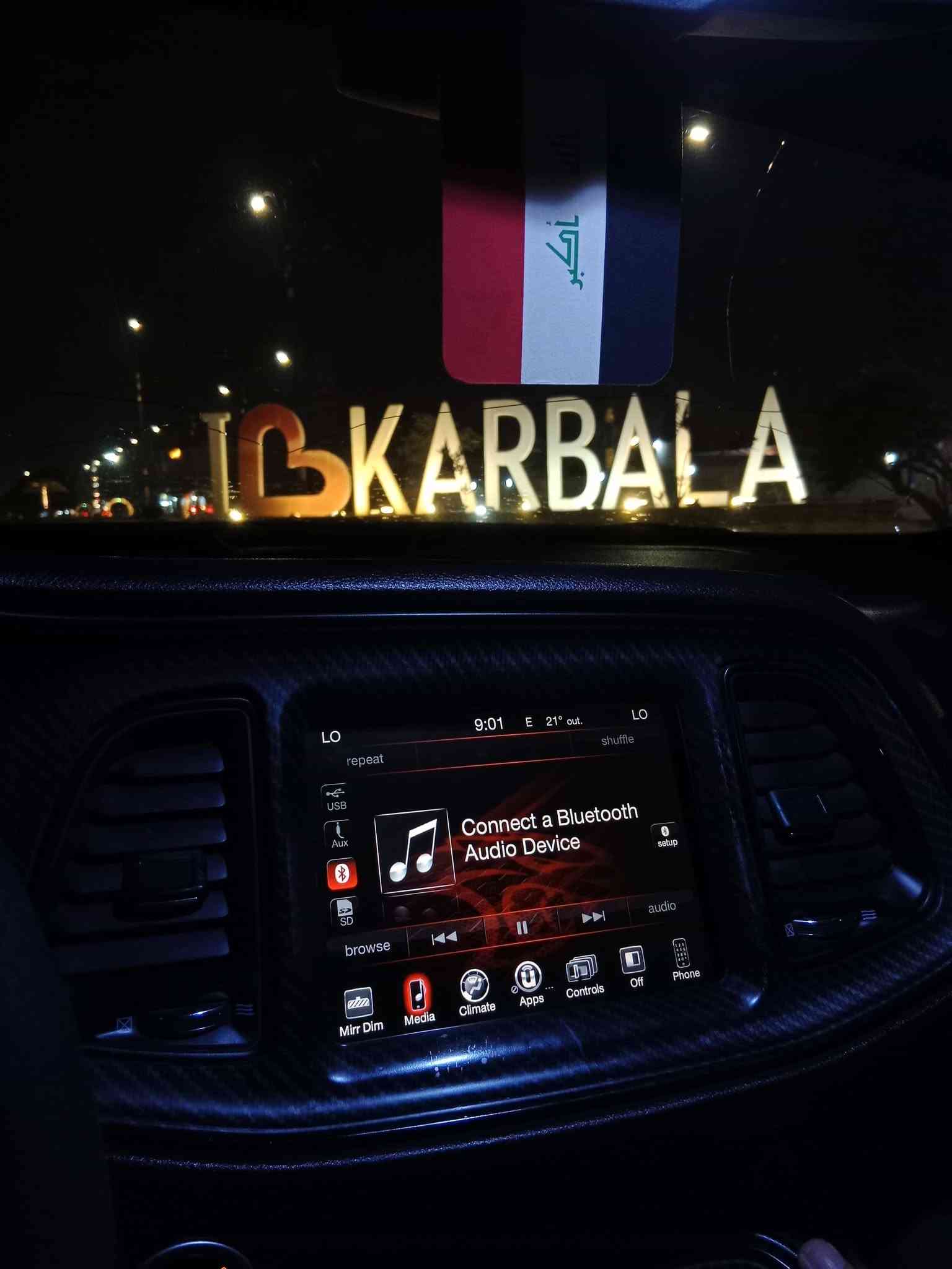 السلام عليكم  (بيع فقط بدون مراوس و بدون اقساط )
چالنجر موديل 15 فول للعين پلاس 1/ 1 🚀🏁

فتحه وشاشه كبيره
مكينه V6
گير مكينه خير من الله مكفولات
تبريدها ثلج منضومه جديدة
صدرها عربانه كامله كله جديد
مشط جديد
كهربائياتها خير من الله
بنوراما شغاله بدون اي تأخير وعطل
عليها برمجه أيكل 🦅 سيفتي كامل ومراوح بلك ريسنك + ولف حماوه ريسنك
ادامه لمنظومه الاحتراق والماء
عليها بنيد 3 فتحات srt
وسبايدر ديمن
ويل خسفه قويه وصبغته حلوه بدون فطر وعواج
لايت زنون عدسة قوي جداً

*السيارة ميحتاج نذكر مواصفاتها هواي ومعروفه مواصفات الفول ..

*السيارة رقم شبه مميز بغداد بأسمي تحويل ثاني يوم شرط
هزه وسنويه جديد
  م/صور الحادث ماعندي 
حادثها جاملغ وبنيد بدون شاصي وكص  وعيب شرعي

نصبغت بيها 3 قطع جماليه وقطعه تبديل ابيع (حزام) حتى ما تفاشل ويه اليجيني

• وسياره ممشاهه بحدود 130 ميل

تروحلكم فدوه وحديدة للونسه هاي الي باله سعر يدخلي خاص ويعوف الكسران بالتعليقات ويشلع عيوني

سعرها ((( 130 )))وبيها مجال لشراي

مكانها كربلاء

اي استفسار خاص اني حاضر …

***********
