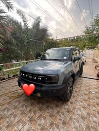 جيتور 2T تيربو • ٢٠٢٦ • رقم بغداد