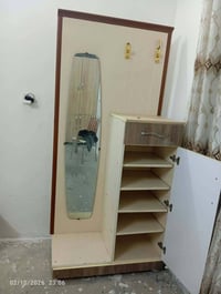 ميز تواليت • شغل يد • سريه