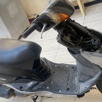 بریز ١٤٠ • محرك مكفول • نقص كفرات