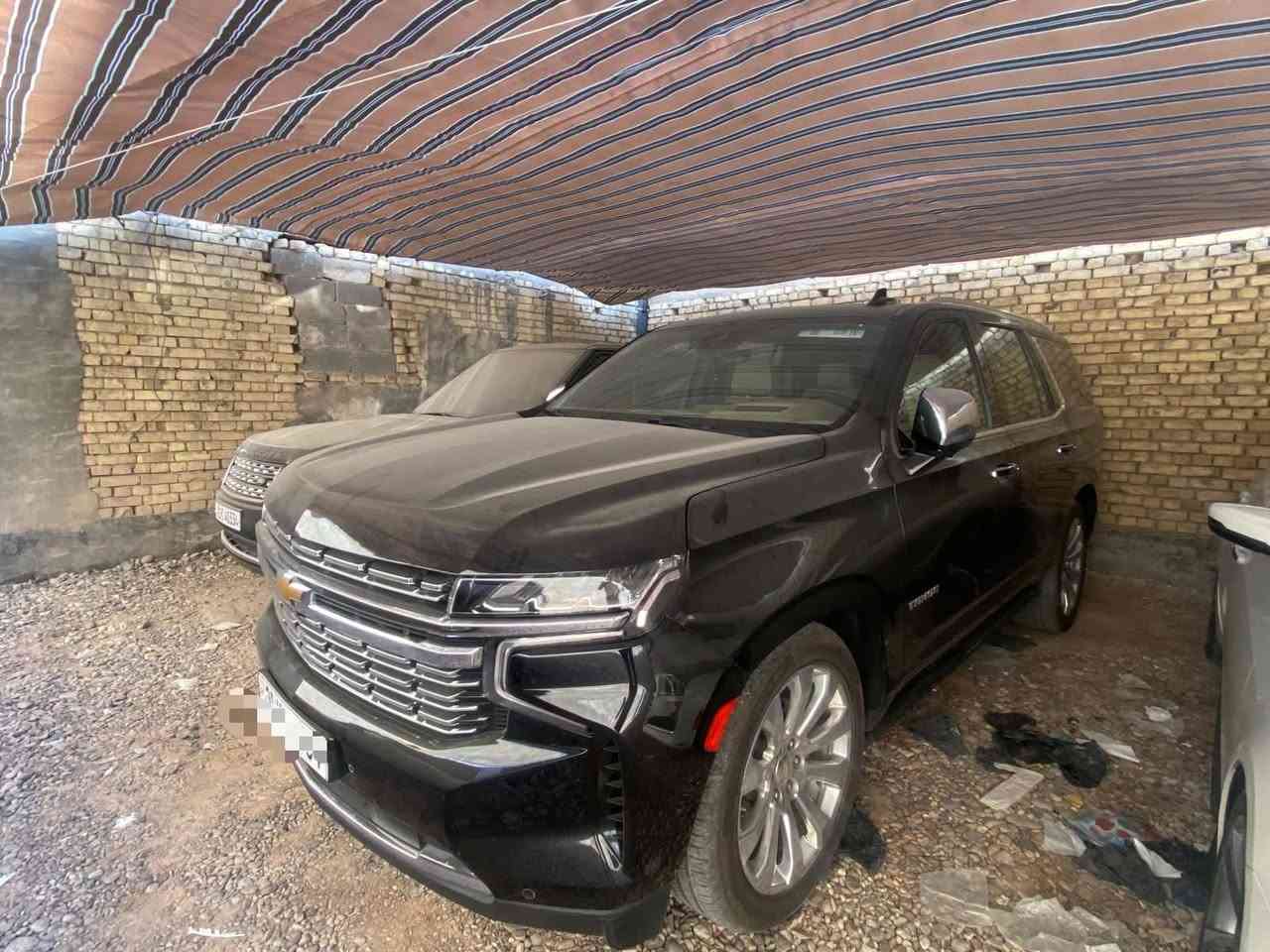 السلام عليكم تاهو بريمير 2023 للبيع مكفوله كفاله عامه رقم بغداد الجديد باسمي ماشيه 102 ومغلفه نانو سيراميك سعرها 492 وبيها مجال مكاني بصره حي الزهور
***********
