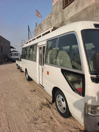 كوستر • ٢٠١٥ • البصره