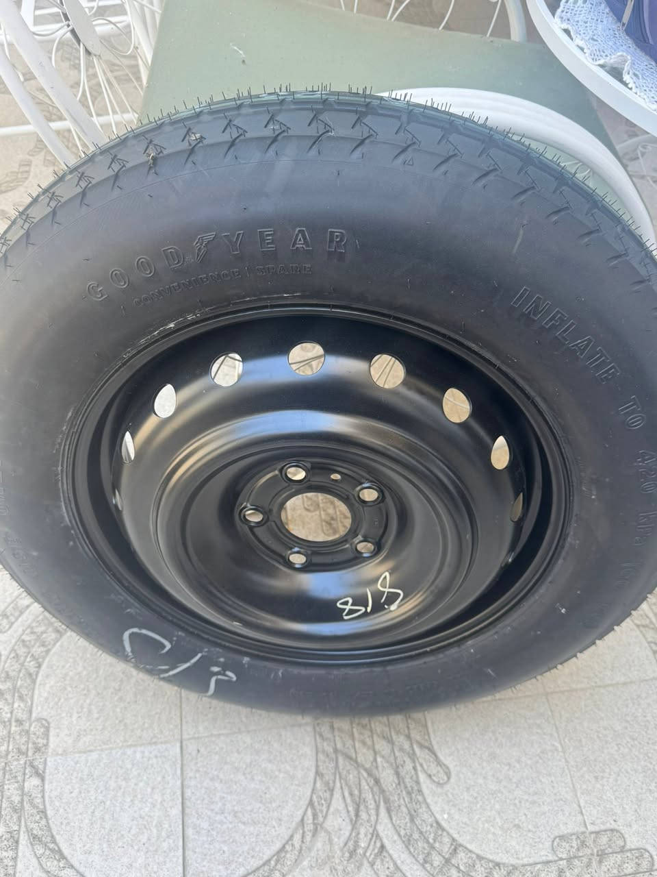 اغراض جيب متنوعه للبيع استفسار ***********
كركوك
