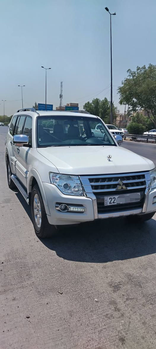 السلام عليكم
باجيرو حبتور علامات الذهبية كشنات رأس الارنب
ماشية 30 الف 
السيارة كفالة حتى من التكحيل شرط السونار 
موديل 2019 فول مواصفات ماعدة دمام 
كشنات جلد 
تبريد منفصل 3 قطع
12 ايرباك داير مداير حتى بالكشن
شاشة وكامرة اصلية
ويل حجم 18 
رادار امامي
داخل كلة صاج
كشنات كهرباء
فول تحكم ستيرن 3 جهات
مري شفط 
سويجات والعدة والسبير غير مستعمل
كشنات الخلفية غير مستعملة
مكينه 6 سلندر 3500
سستم صوت روك فورد 
فورويل دبل دفلوك
حساس خلفي 
حساس تايرات
ثلاجة بالجكمجة
السيارة مكفولة من الصبغ والبارد والشخط والتبديل ومن الفتح شرط
كير مكينة صدر تايرات كلهن وكالة 100‎%‎ 
رقم اربيل تحويل مباشر 
مكاني بغداد زيونة 
***********
215 ورقة وبيهة مجال
