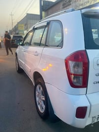 تيكو • ٢٠١٣ • قير كهربا
