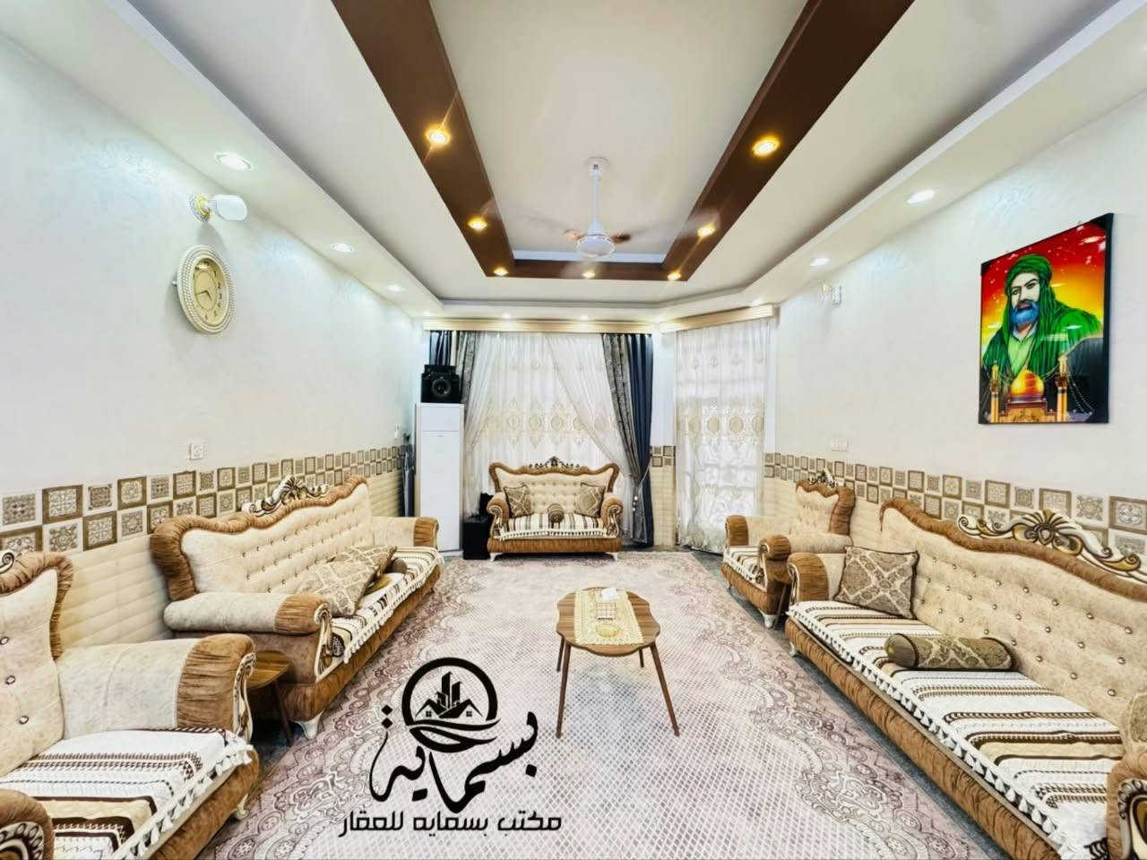 حله نادر الثانيه • ٢٥٠م • طابو زراعي