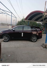 سورنتو ٢٠١٩ • وارد امريكي • كلين بدون حادث