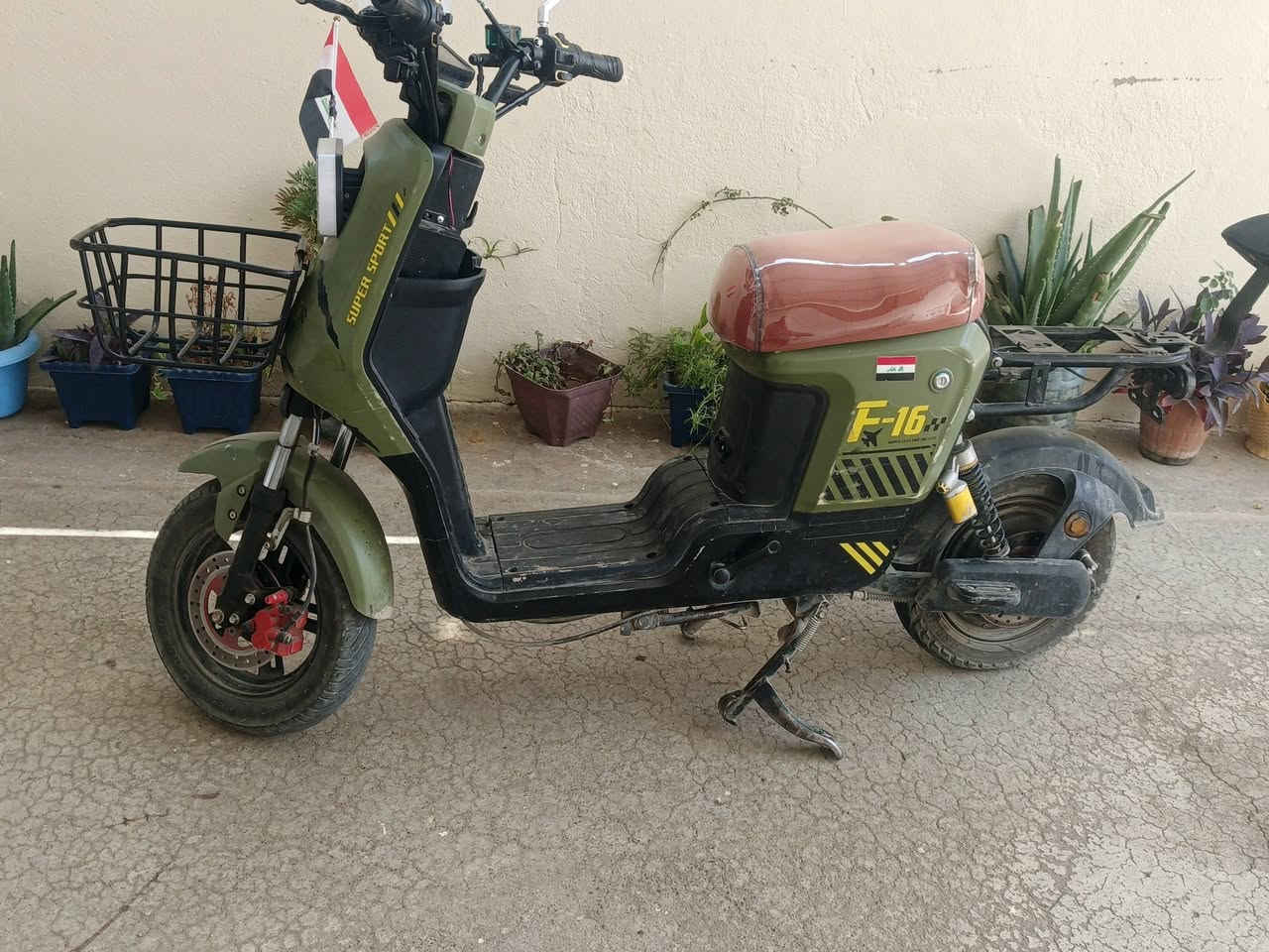 ماطور شحن للبيع ب 450الف ***********
