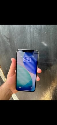 ايفون ١٢ برو ماكس • ٢٥٦ جيجا • بطارية ٨٢%