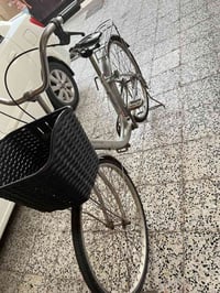باسكل ياباني • حجم ٢٦ • نضيف