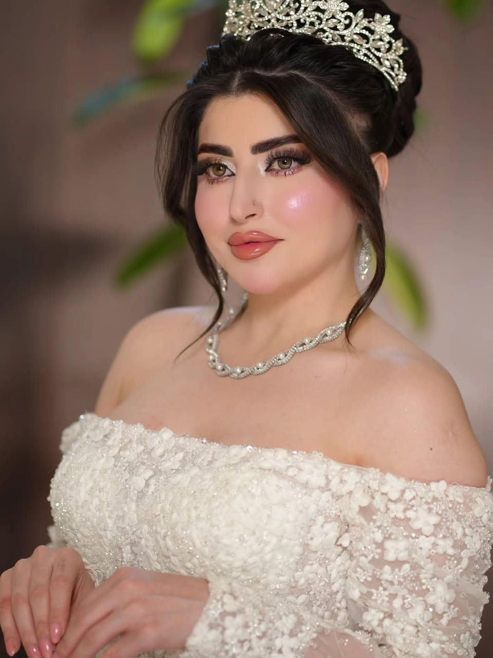 🤍🤍صيف بيوتي🤍🤍
حنه+عرس+بدلات+ملحقات 500الف
زيونه_ ساحة ميسلون 
للحجز ***********

