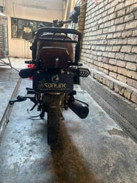 سونك ٢٠٠ • ٢٠٢٥ • اوراق
