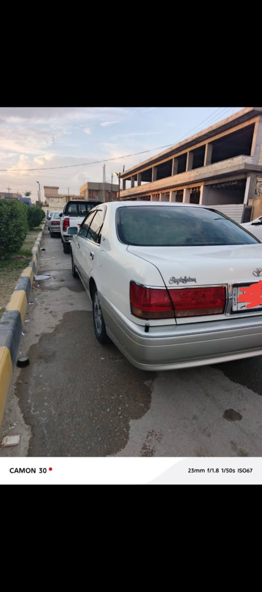 ملكه للبيع مكفولة كص ضربه نقل جثه اصوليات قرار ٤٨ تحويل مباشر باسمي شخصيا تسجيل فتره الشهرين
موديل ٢٠٠٣ دكمتين محجل خضراوي أصل كرستال شرط الجده والنضافه مكينه توني شادها كير خير من الله حداديه جديده سنويه نهايه ٢٧ تحوير النجف بالكامل مع الدشبول مكان السياره نجف مشخاب للاستفسار الاتصال ***********
ملكه للبيع مكفولة كص ضربه نقل جثه اصوليات قرار ٤٨ تحويل مباشر باسمي شخصيا تسجيل فتره الشهرين
