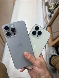 ايفون 15 برو ماكس • ايفون 14 برو ماكس • ٢٥٦