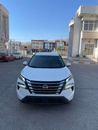 روج SV • ٢٠٢٤ • خمس قطع صبغ