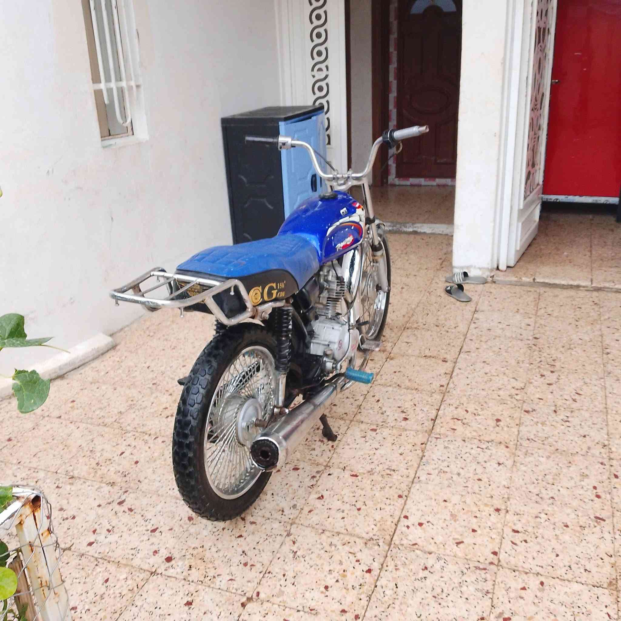 بارت • مطور • ماتصرف