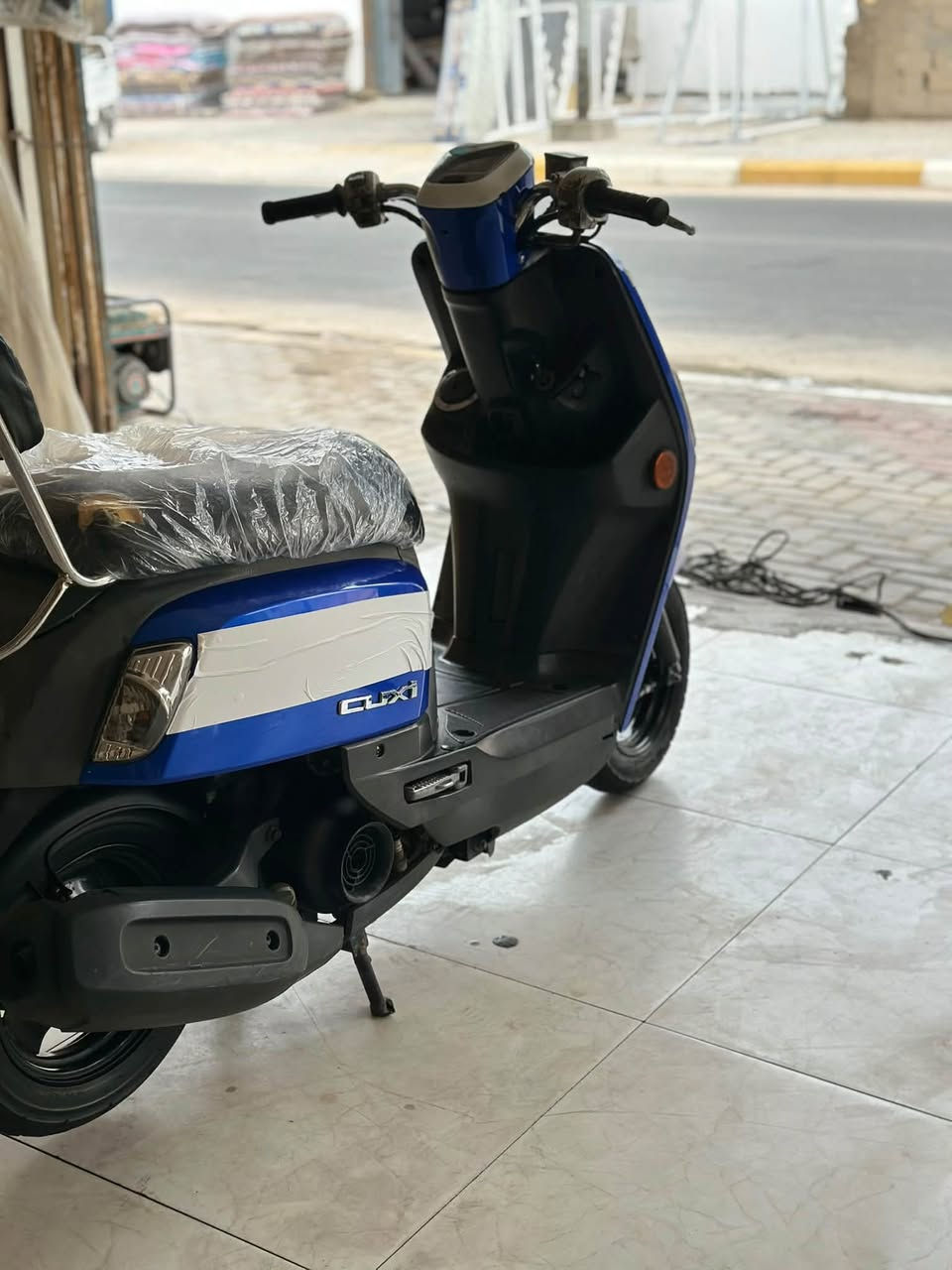 ماكس بوليس • ٢٠١٤ • مسطره