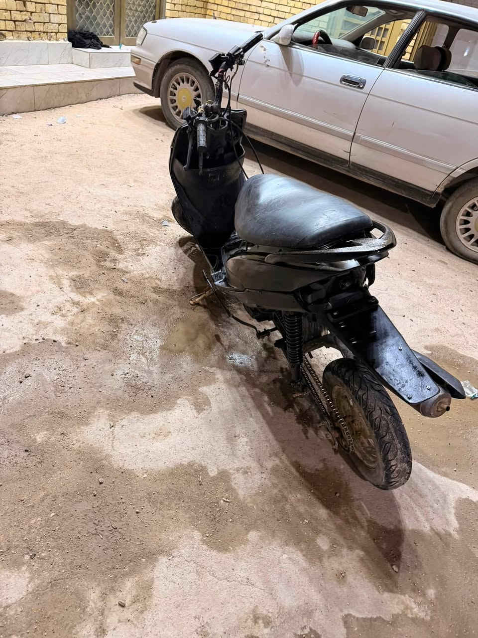 السعر مراسلة على خاص ***********
