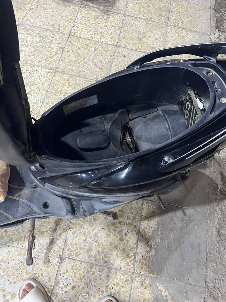 سلام عليكم سكنس فحل نوزل مجفته مره وحده دراجه نكره سلف كهربايات كولها شغلاه قفلها 400 واتساب***********
