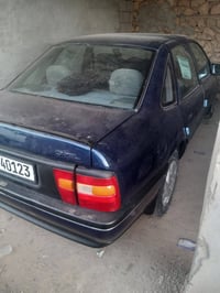 فيكترا • ١٩٩٢ • تلعفر