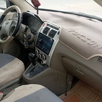 توسان • ٢٠٠٨ • بابل القاسم