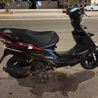 بوشه • بستم جديد • كلج امامي