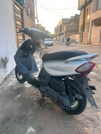 ماكس قجمه للبيع الدراجه خير من الله مجفته صار شهر والمكينه تخبل نوقصه ...