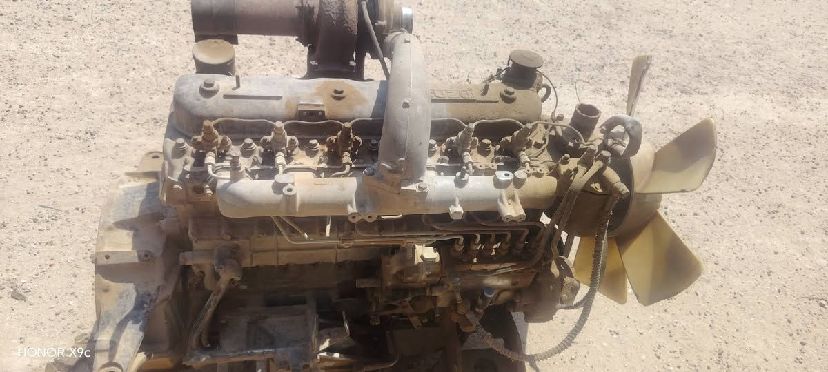 سلام عليكم محرك ازوزه 105 للبيع الستفسار عل رقم ***********
