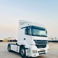 اكسور • موديل ٢٠٠٦ • ٤٧ طن
