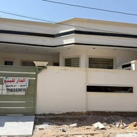 مقاطعة ١٤ حي المغرب • ٢٠٠م • جاهز للسكن