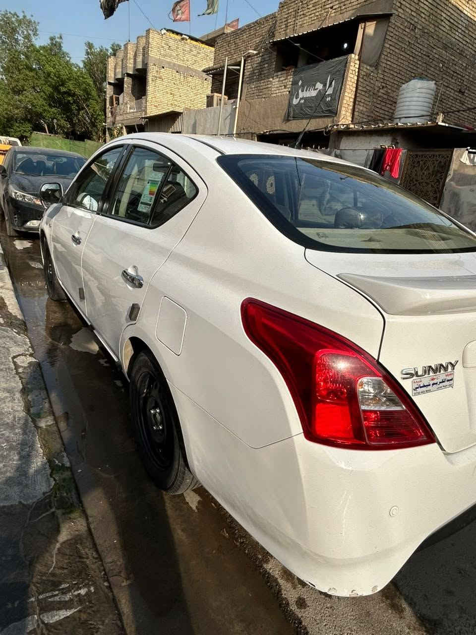 صني ٢٠٢٢ • تاير جديد • زنون