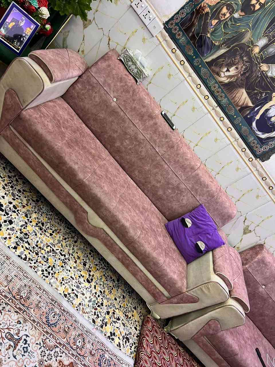 طوريج الجمعيه • جديدة • ديوان