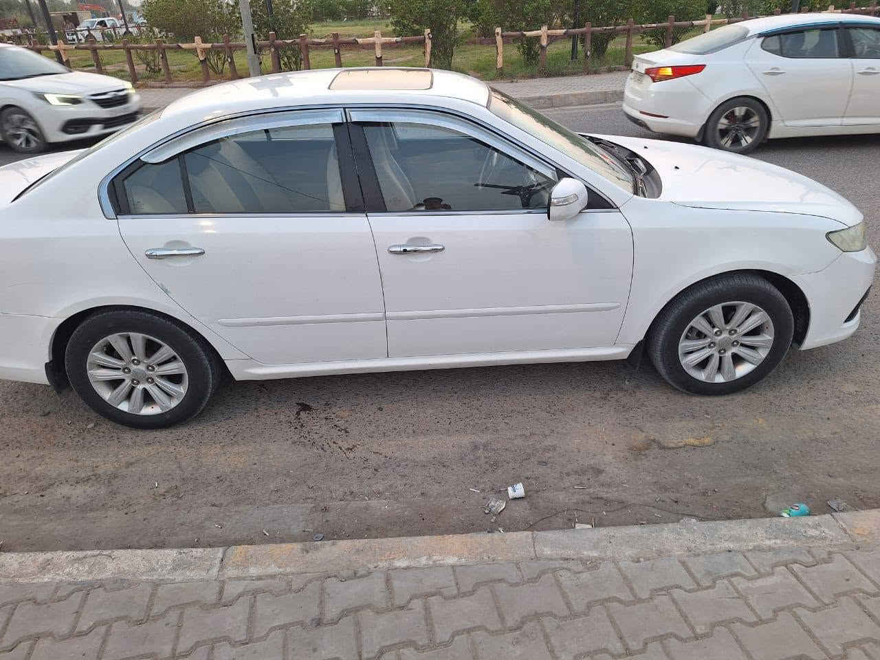 اوبتيما خليجية2010
فول مواصفات
حادث ربع البنيد والجاملغ الايسر مرشوش
والباقي كفاله
محرك 2000
العنوان دوانيه
السعر , 130 اوبيهه مجال
***********
