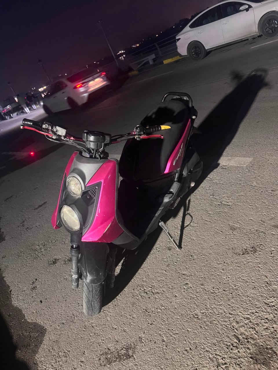 سكنس جبلي للبيع
مكان بغداد سعرها 1150 بيها مجال قليل ***********
