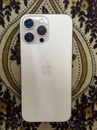 آيفون ١٦ برو ماكس • ٢٥٦ • حي لعسكري