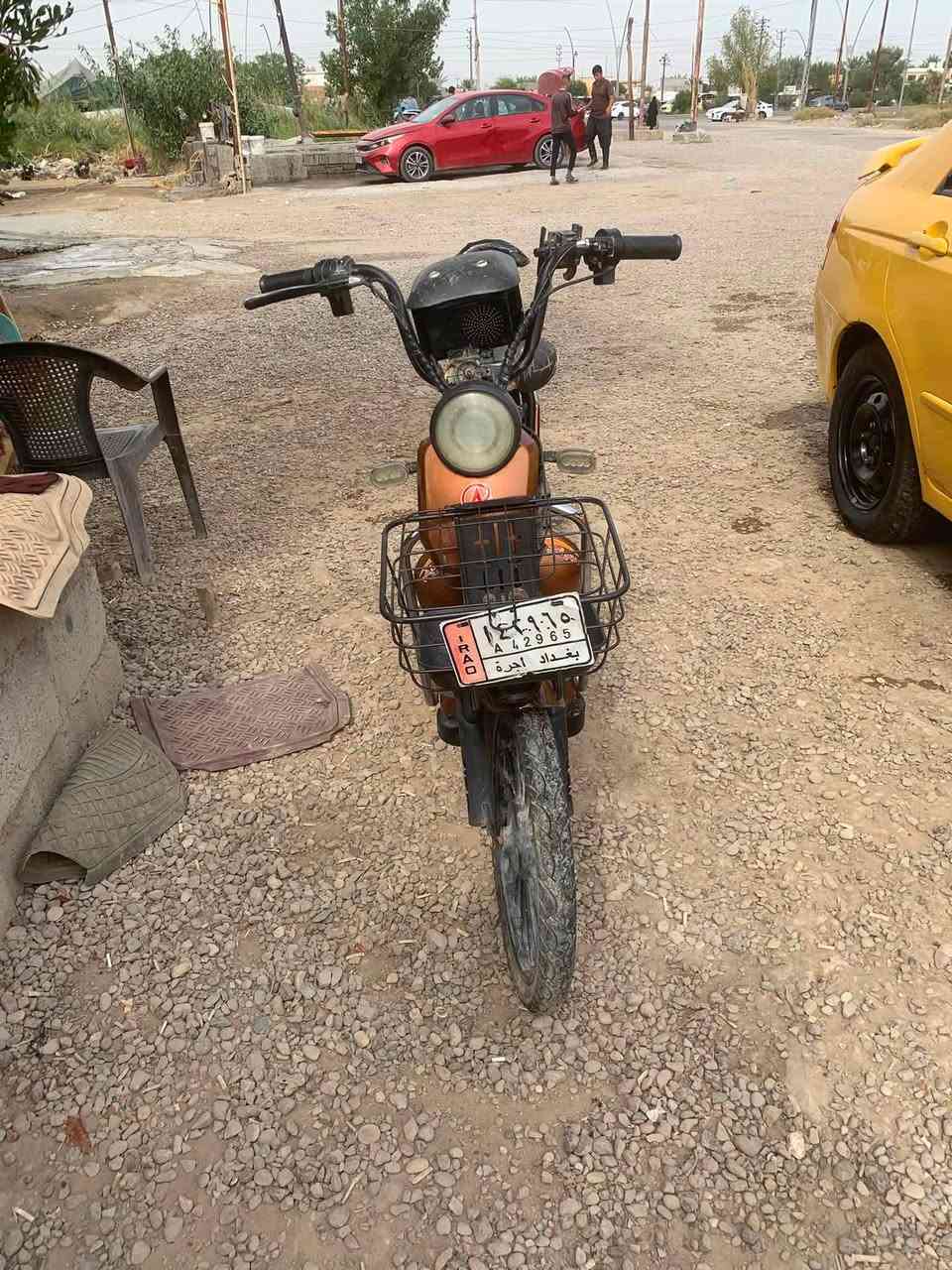 شحن • ٢٠٢٥ • بعغوبه