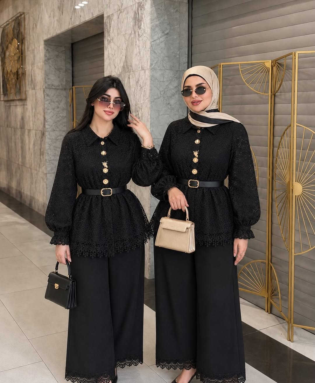 سوت كيبور 🍒
السعر ناربنات 30,000 بس
قياساته 38-40-42-44-46-48
طول كيلوت 100cm
خدمة توصيلنا متوفرة لجميع محافظات العراق
تكدرون تراسلونا على الواتساب ***********⁩⁩⁩⁩⁩⁩
