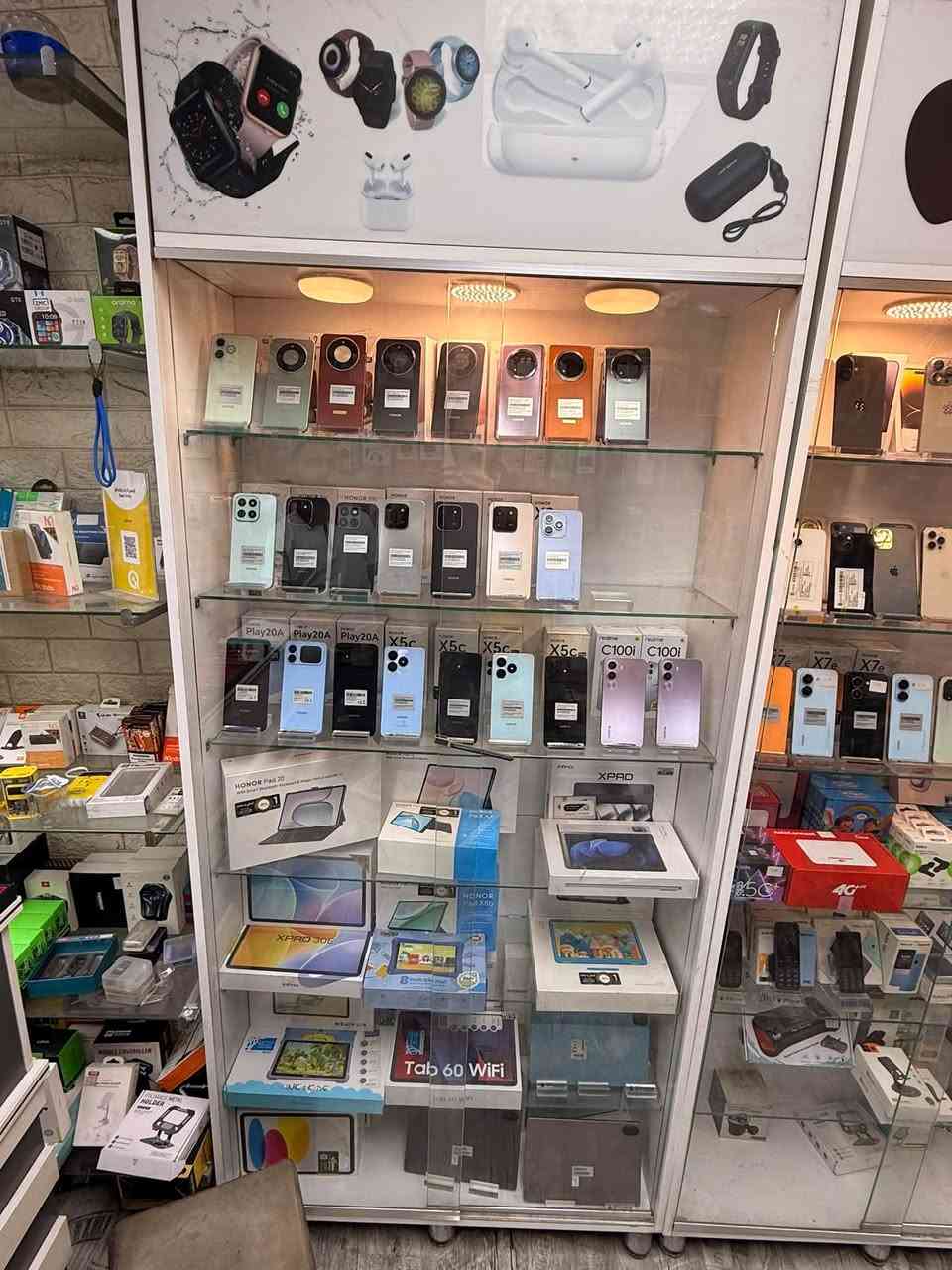 الكترونيات • بغداد الاسكان • للبيع