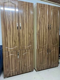 كنتور • ٤ ابواب