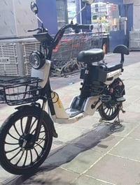 بطاريات جديدة • حجم ٢٠ • نظيف جداً