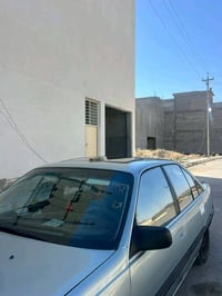 اوميغا • ١٩٨٨ • اوتوماتيك