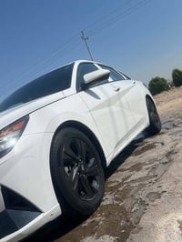 النترا • ٢٠٢١ • ماشي ١٠٥ الف
