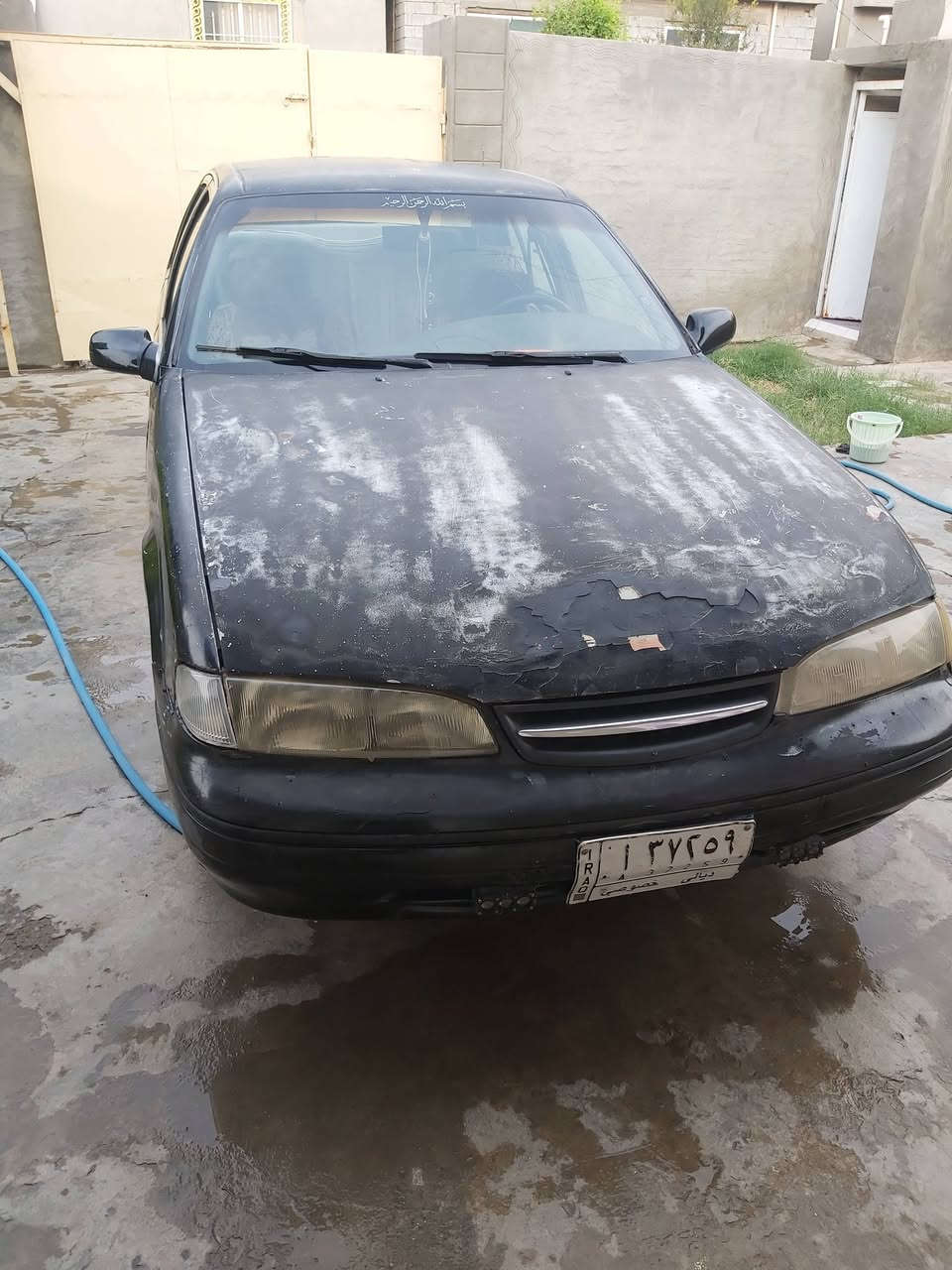 برنس • ١٩٩٦ • سنوية لحد ٢٠٢٧