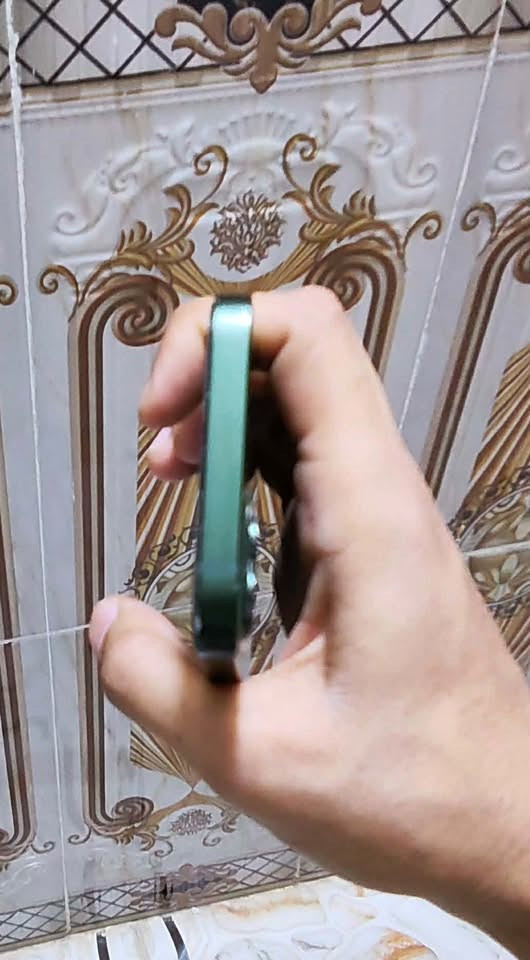 السلام عليكم، ايفون 13 عادي
بطارية 🔋 90% بلادي
 ذاكره 128
تك سيم
جهاز وضع شركه مامبدل بيه ولا قطعه
ادفع سعر عجبني ابيعك والاسعار ثابته
اتصل *********** أو واتساب
ويرهم مراوس
