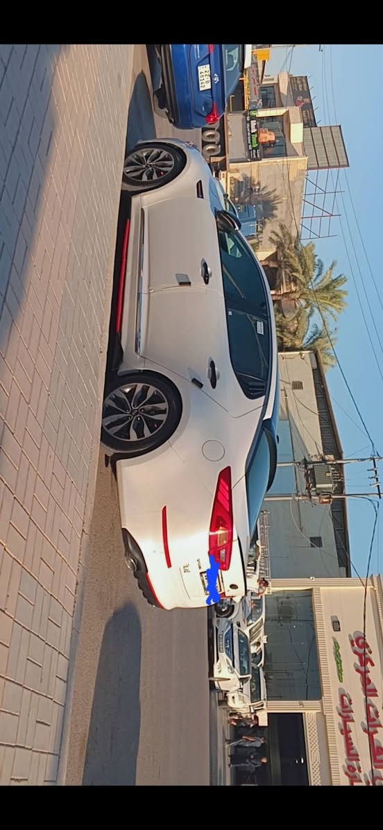 السلام عليكم
اوبتما خليجي موديل ١٤ فول مواصفات vip بيها قطعين صبغ بنيد وجاملغ ايسر رقم اربيل بأسمي تريد وكاله او تحويل السعر الاتصال على الرقم ***********
