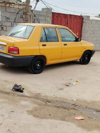 موديل ٢٠٢٢ • ماشي ١٣٠ الف • كربلاء